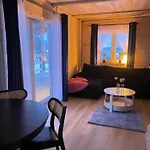Feriehus Bialolawki