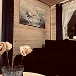 Feriehus Bialolawki Kwik