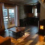 Feriehus Bialolawki Kwik