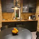 Bialolawki Feriehus Kwik