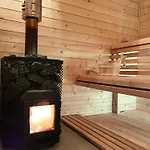 Bialolawki Feriehus