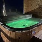 Feriehus Bialolawki *