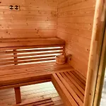 Feriehus Bialolawki Kwik