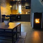 Feriehus Bialolawki Kwik