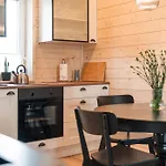 Bialolawki Feriehus Kwik