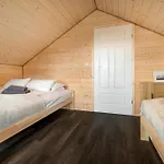 Feriehus Bialolawki