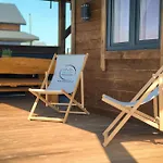 Feriehus Bialolawki *
