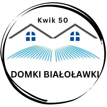 Bialolawki بيت للعطل Kwik
