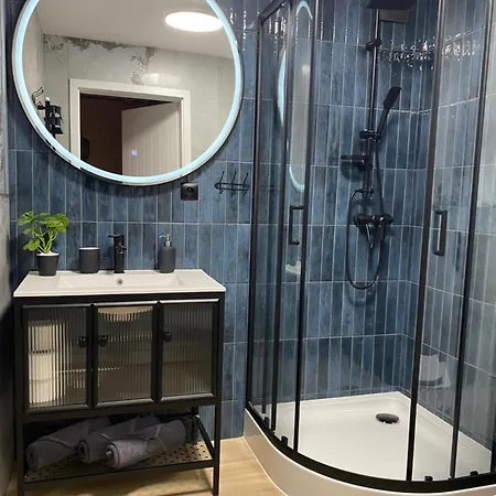 Bialolawki بيت للعطل *