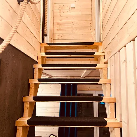 Bialolawki بيت للعطل Kwik