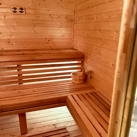 بيت للعطل Bialolawki Kwik