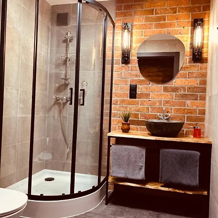 Bialolawki بيت للعطل