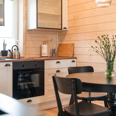 Bialolawki بيت للعطل Kwik