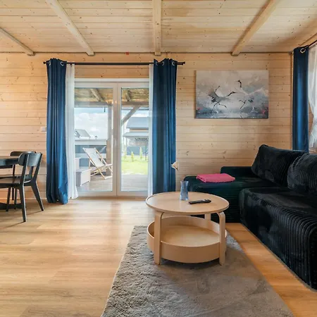 Bialolawki بيت للعطل