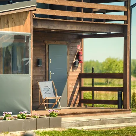 Bialolawki بيت للعطل