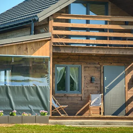 Bialolawki Feriehus *