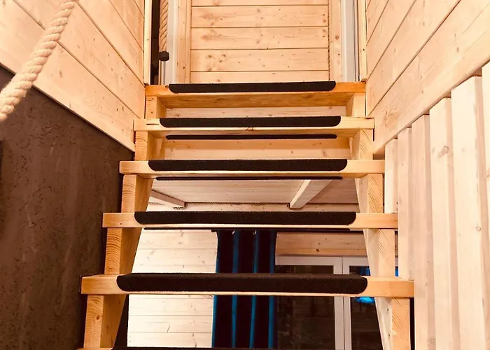 Bialolawki بيت للعطل Kwik