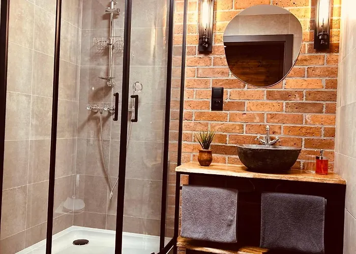 Bialolawki بيت للعطل